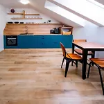 Kníže Ferdinand Apartamento
