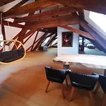 Knize Ferdinand Διαμέρισμα Mikulov