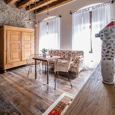 Apartmán Kníže Ferdinand