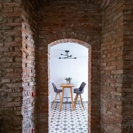 Kníže Ferdinand Apartmán