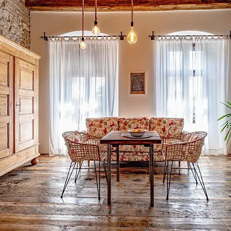 Apartmán Kníže Ferdinand