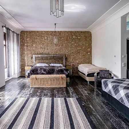 Knize Ferdinand Apartament *