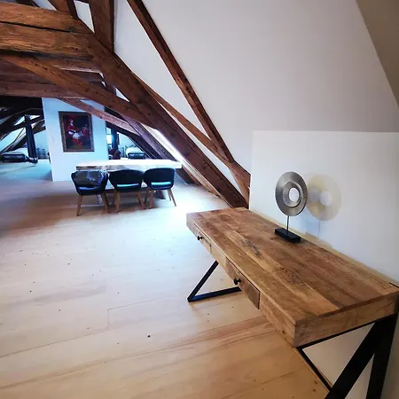 Apartmán Kníže Ferdinand