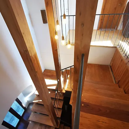 Kníže Ferdinand Apartmán *
