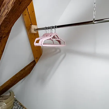 Daire Knize Ferdinand Mikulov