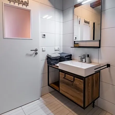 Daire Knize Ferdinand