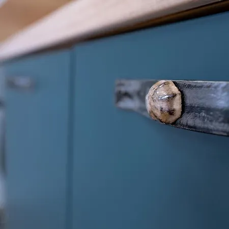 Daire Knize Ferdinand *