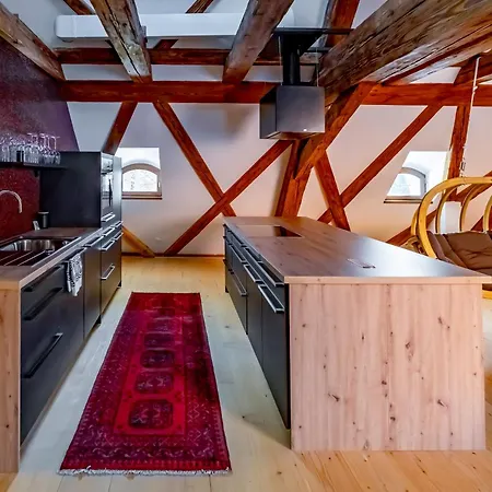 Knize Ferdinand Mikulov