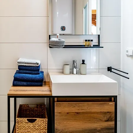 Daire Knize Ferdinand *