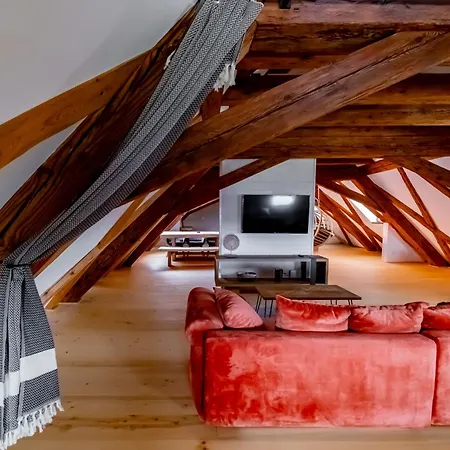 Daire Knize Ferdinand