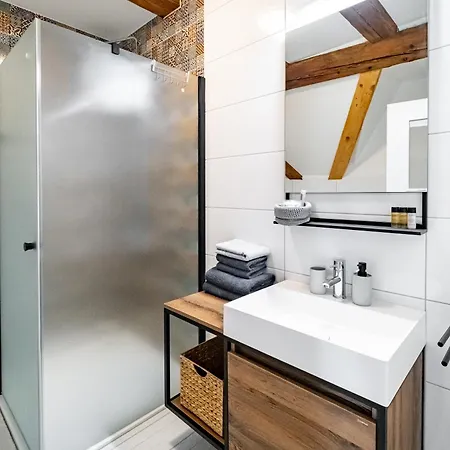 Daire Knize Ferdinand Mikulov