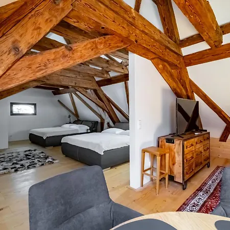 Knize Ferdinand Daire Mikulov