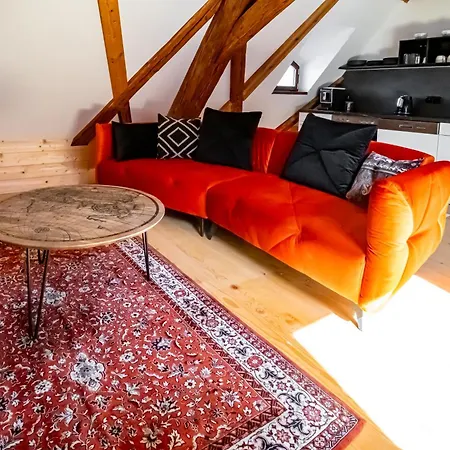 Knize Ferdinand Mikulov