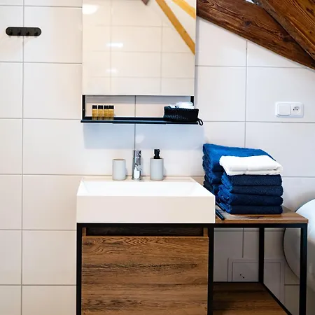 Daire Knize Ferdinand *