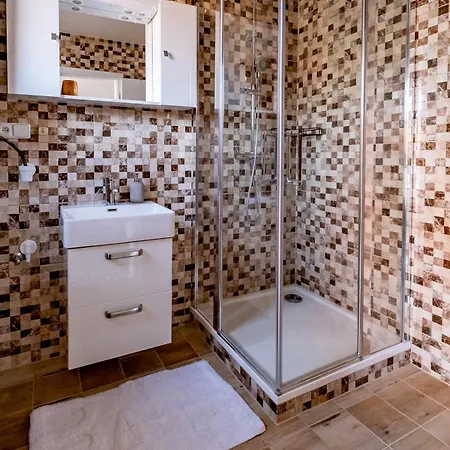 Daire Knize Ferdinand Mikulov