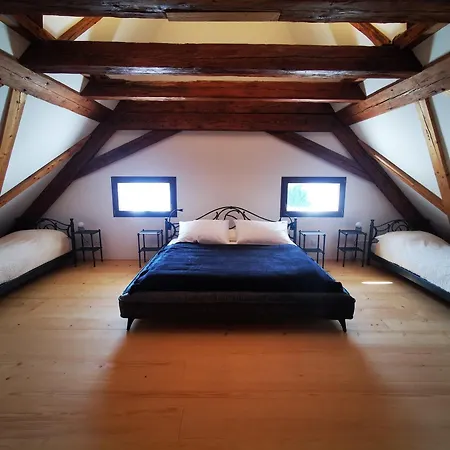 Apartment Kníže Ferdinand Mikulov