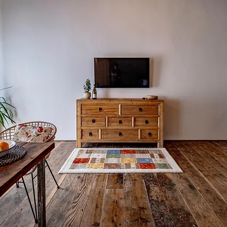 Kníže Ferdinand Apartmán