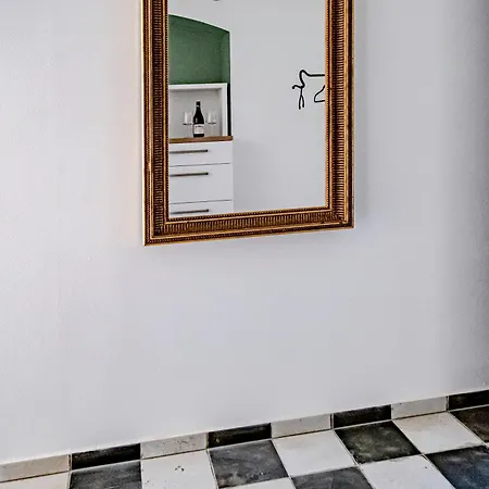 Kníže Ferdinand Apartment *