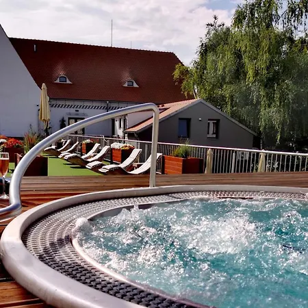 Apartment Kníže Ferdinand *