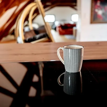 Daire Knize Ferdinand