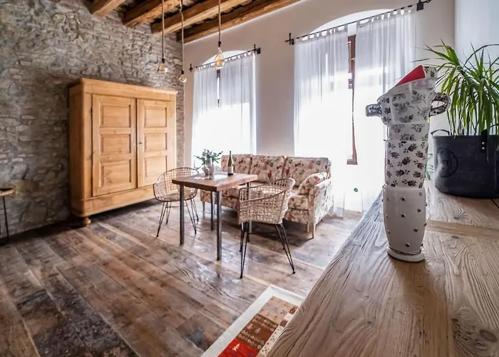 Apartment Kníže Ferdinand