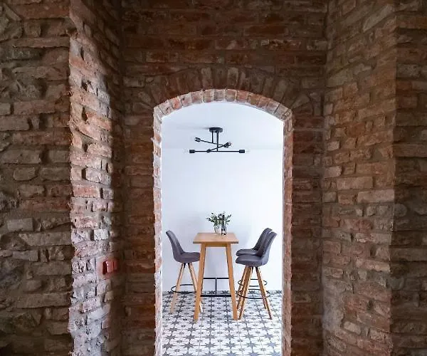 Kníže Ferdinand Apartment