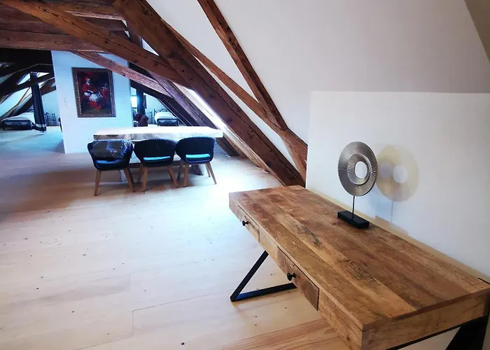 Apartment Kníže Ferdinand