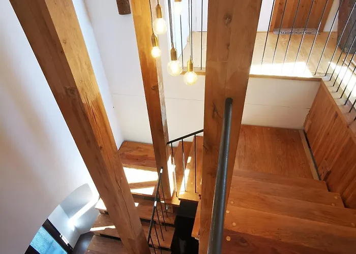 Kníže Ferdinand Apartment *
