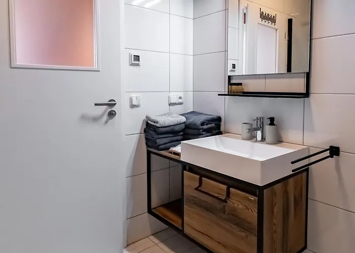 Apartment Kníže Ferdinand