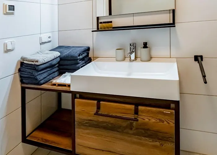 Kníže Ferdinand Apartment