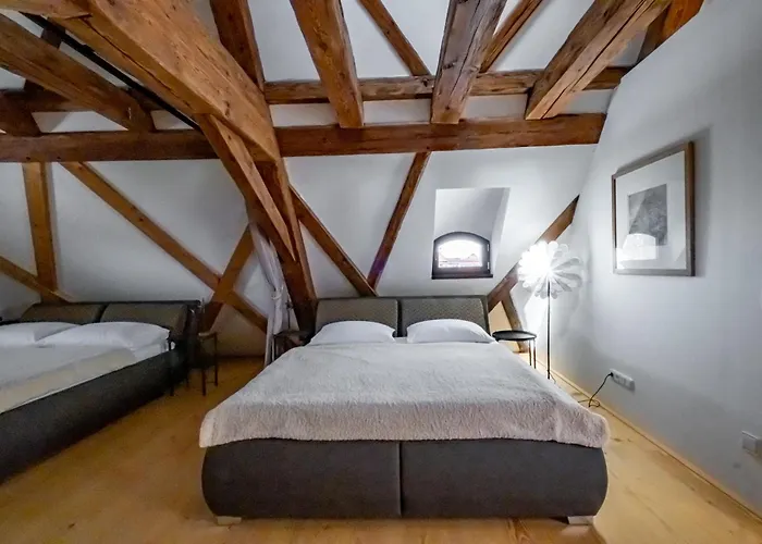 Apartment Kníže Ferdinand