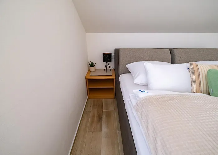 Kníže Ferdinand Apartment *