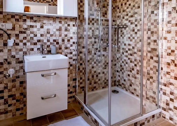 Apartment Kníže Ferdinand Mikulov