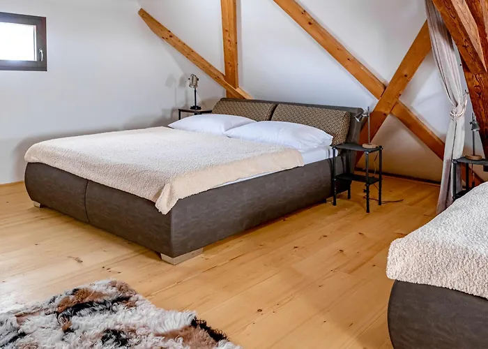 Appartement Knize Ferdinand *